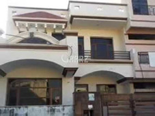 3 Marla House for Sale in Lahore Cavalry Ground