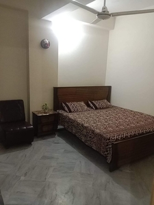 200 Ft² Room for Rent In E-11/4, Islamabad