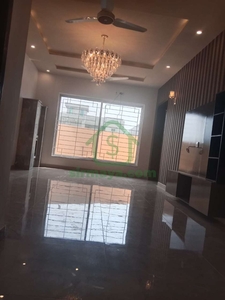 12 Marla House For Sale In Eden City Dha Phase 8 Lahore