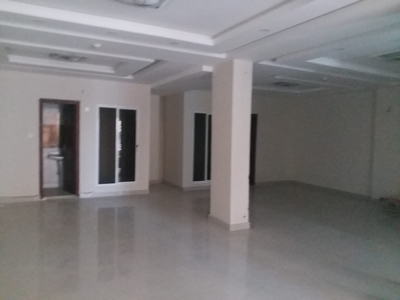 120 Ft² Shop for Sale In Bahria Town Phase 7, Rawalpindi