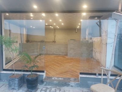260 Ft² Shop for Sale In Bahria Town Phase 7, Rawalpindi