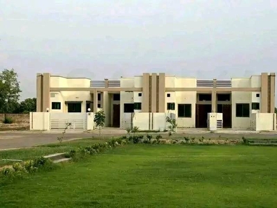 3 Marla house for rent In Safiya Homes, Multan