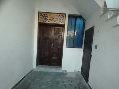 4 Marla House for Rent In Samarzar Housing Society, Rawalpindi