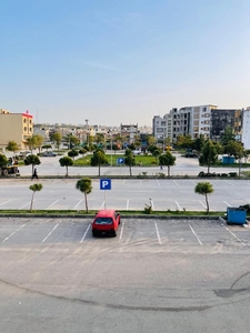 510 Ft² Flat for Sale In Bahria Town Phase 7, Rawalpindi