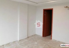 1 Bedroom Flat For Sale in Lahore