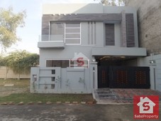 6 Bedroom House To Rent in Faisalabad