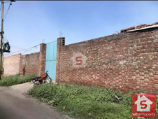 Industrial Land Property To Rent in Gujranwala