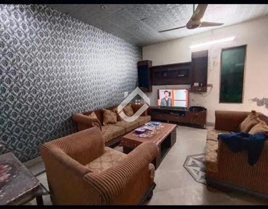 5 Marla House For Sale In Nisar Town Block -Y, New Satellite Town Sargodha