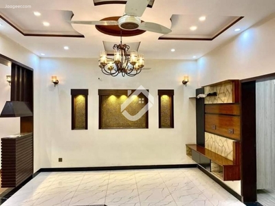 7 Marla Double Storey House For Sale In Khayaban E Sher Sargodha