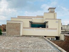 9 Bedroom House For Sale in Multan