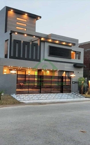 1 Kanal Luxury House For Sale In Citi Housing Gujranwala