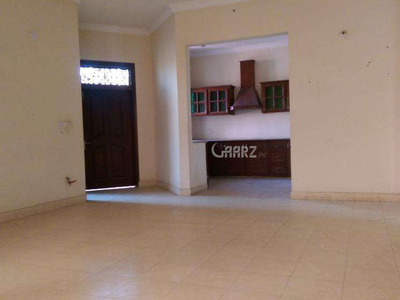 12 Marla Upper Portion for Rent in Islamabad O-9