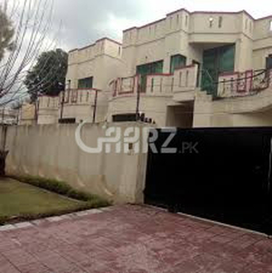 2.2 Kanal House for Rent in Islamabad F-8