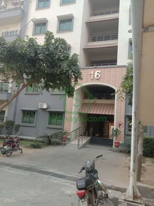 3 Beds Apartment For Sale In Askari Xi Bedian Road Lahore
