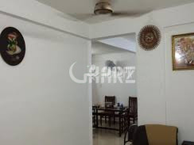 800 Square Feet Apartment for Rent in Rawalpindi Bahria Town Phase-7