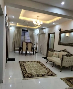 02 Bed Apartment Available For Sale Al Saffah Heights F 11 Markaz