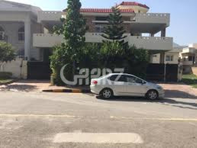1 Kanal House for Rent in Islamabad F-10