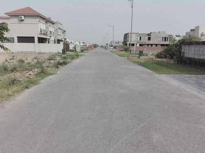 1 Kanal Residential Plot No 368 For Sale At Prime Location