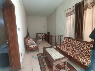 10 Marla Double Storey House in C2 Township LHR