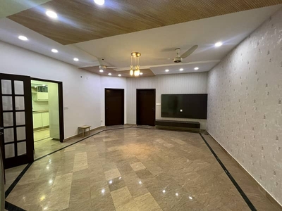 10 Marla Full Renovated House For Sale In DHA Phase 8 Air Avenue