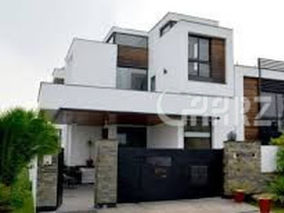 1.2 Kanal House for Rent in Islamabad F-7