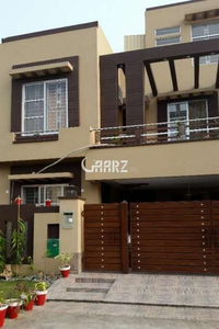 120 Square Yard House for Rent in Karachi DHA Phase-8
