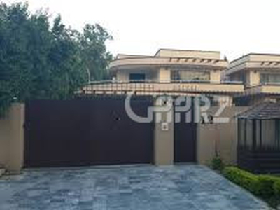 1.3 Kanal House for Rent in Islamabad F-8