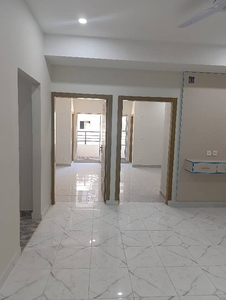 2 Bed Brand New Apartment for Sale on Very Reasonable Price