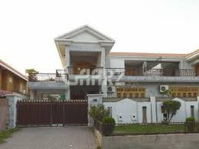 2.1 Kanal House for Rent in Islamabad F-6