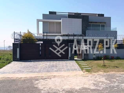 2.2 Kanal House for Rent in Islamabad F-6