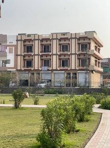 3 Marla Commercial Plaza Ferozpur Road Lahore