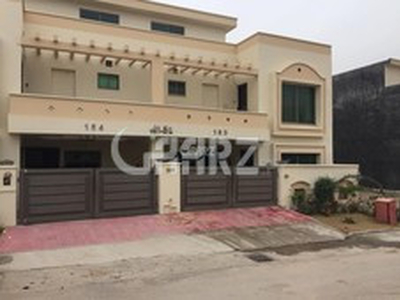 4500 Square Feet Upper Portion for Rent in Karachi DHA Phase-5