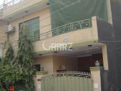 4500 Square Feet Upper Portion for Rent in Karachi DHA Phase-8,