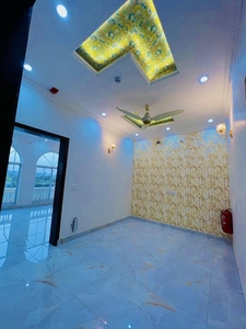 5 Marla Brand New House For Sale In Hot Location DHA Phase 9 Town D block Lahore