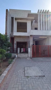 5 Marla Gray Structure House for sale in Amir Town Faisalabad