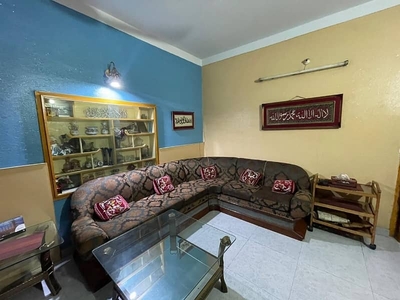 5 Marla House For Grabs In Allama Iqbal Town