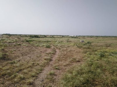 A Centrally Located Residential Plot Is Available For sale In Karachi