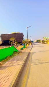 Barhia Enclave Sector G Highted Location Solid Land Naher To Park Paly Ground