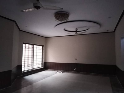 Book A House Of 2 Kanal In Faisal Town - Block A Lahore
