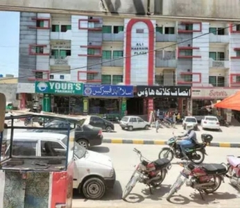 Business Plaza Property To Rent in Islamabad