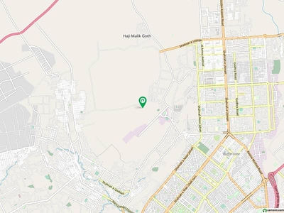 Centrally Located Good Location Residential Plot Available In Naya Nazimabad - Block C For sale