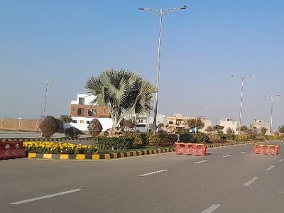 Centrally Located Prime Location Residential Plot Available In New Lahore City - Block B For sale