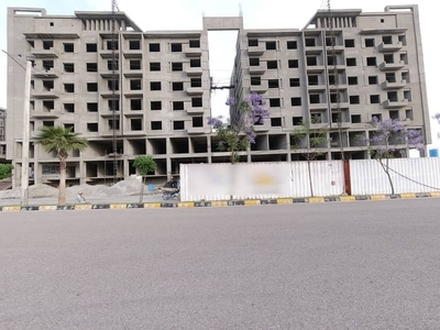 Flat For Grabs In 500 Square Feet Islamabad