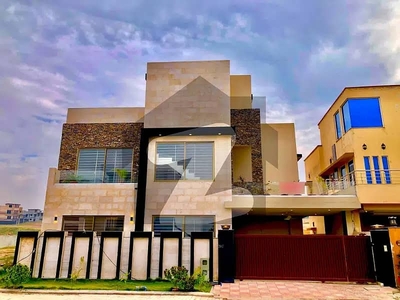 House for Sale in Bahria town phase 8 Rawalpindi