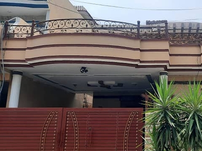 House For Sale In Rs. 21,500,000