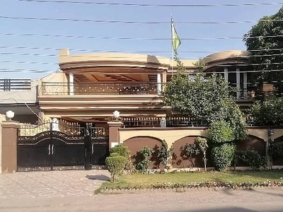 Looking For A House In Marghzar Officers Colony Marghzar Officers Colony