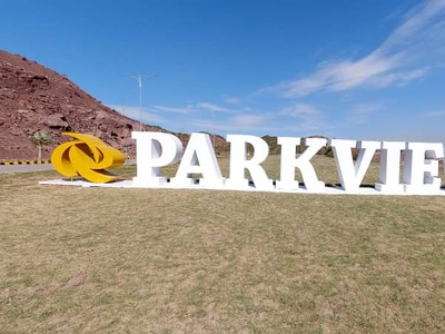 Park View City Islamabad D Block 2 Kanal Plot For Sale