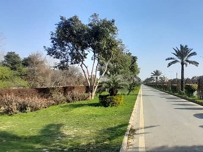 Prime Location 3 Marla Residential Plot available for sale in New Lahore City, New Lahore City