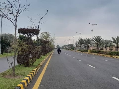 Prime Location A Centrally Located Residential Plot Is Available For sale In Lahore