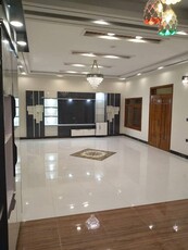 1st Floor West Open 240yards Brand New Portion For Sale In Gulshan-e-Iqbal